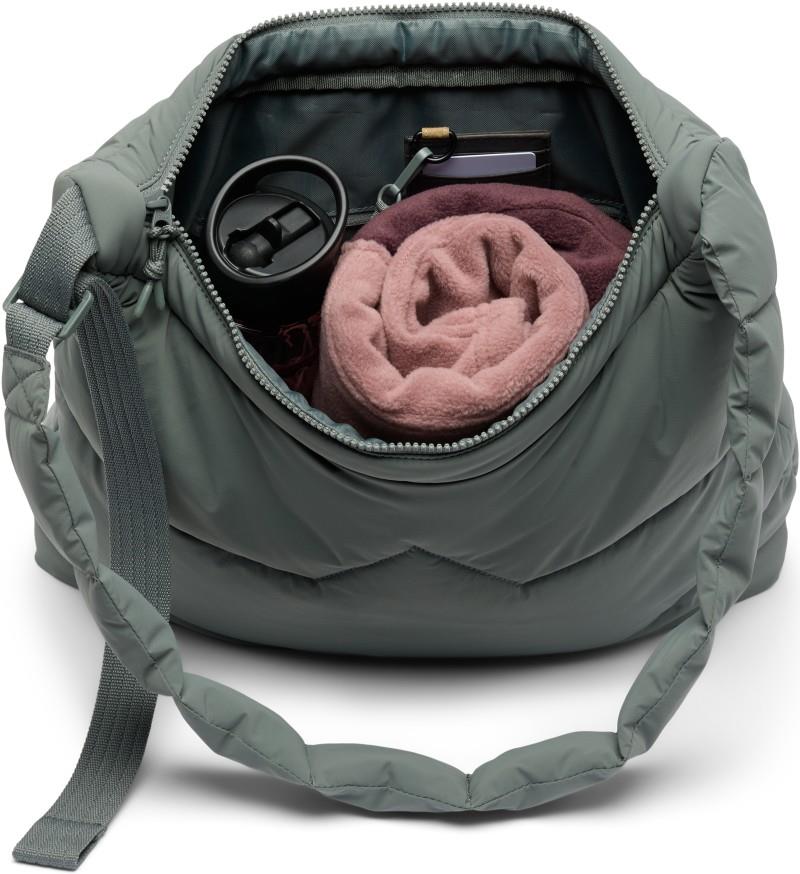 CSC Luxe Shoulder Bag - sedona sage 1