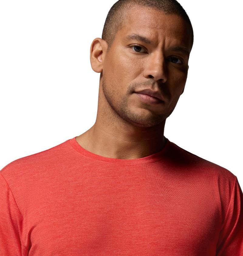 CSC Soft Stretch SS Tee, Tall - Mens - super sonic heather 1