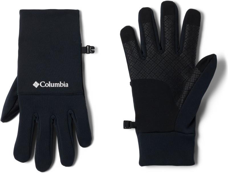CSConnect Touch Gloves - Mens - black 1
