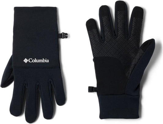 CSConnect Touch Gloves - Mens - black 1
