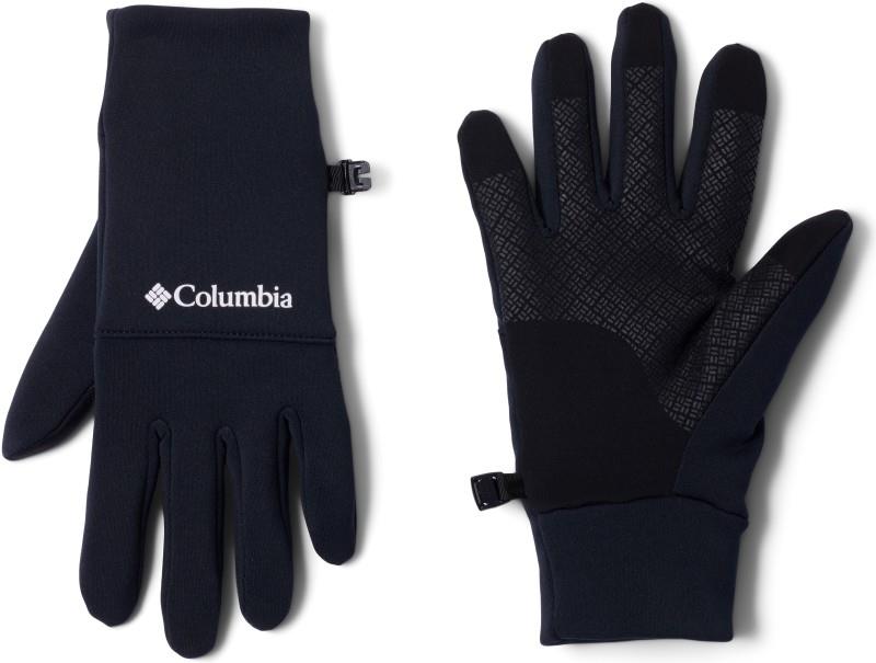 CSConnect Touch Gloves - Womens - black 1