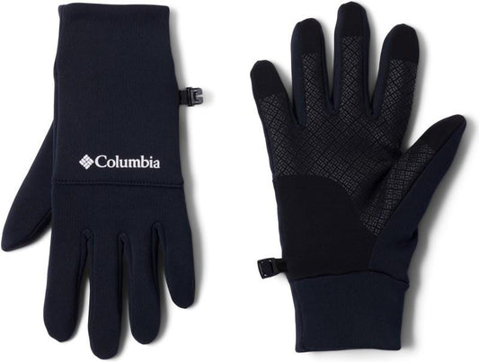 CSConnect Touch Gloves - Womens - black 1