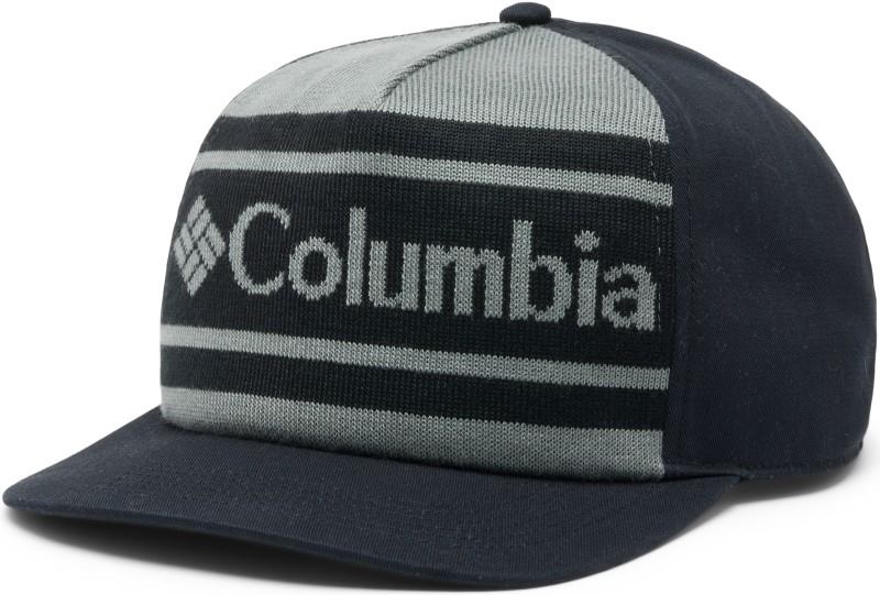 Cache Creek Snapback - sedona sage / black 1