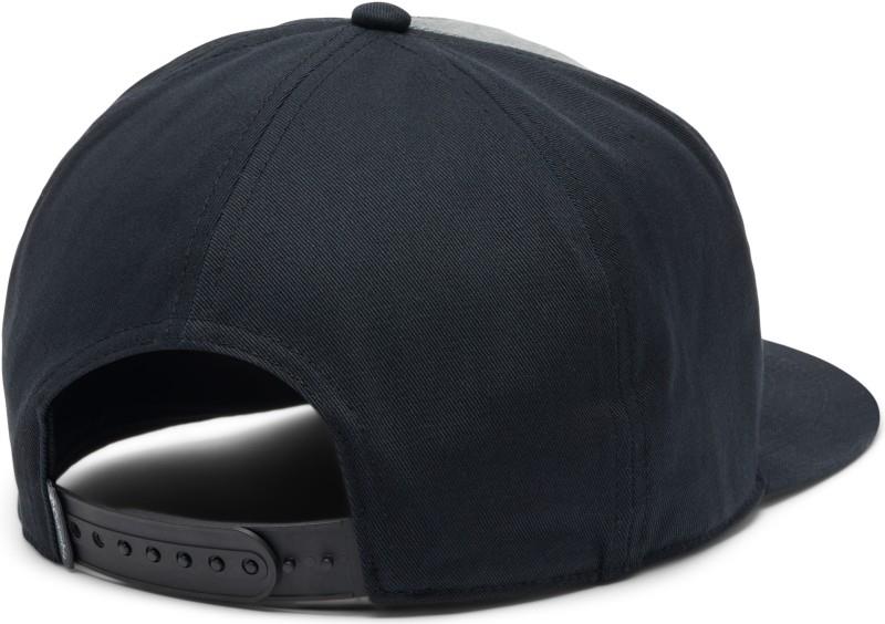 Cache Creek Snapback - sedona sage / black 1
