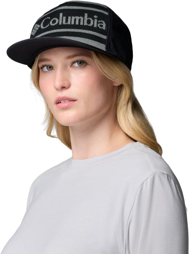Cache Creek Snapback - sedona sage / black 1