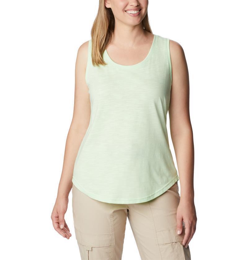 Cades Cape Tank - Womens - Key West 1