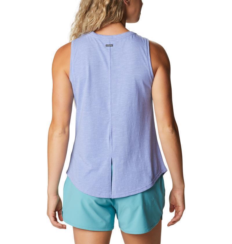 Cades Cape Tank - Womens - Serenity 3