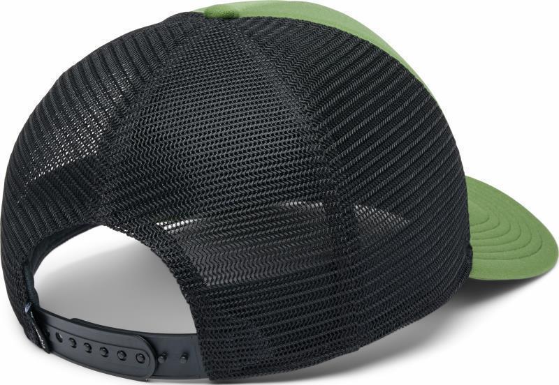 Camp Break Foam Trucker - Canteen / Columbia Simple 2