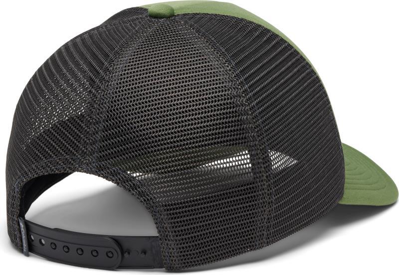 Camp Break Foam Trucker - Canteen / Shark / Retro Mountain 2