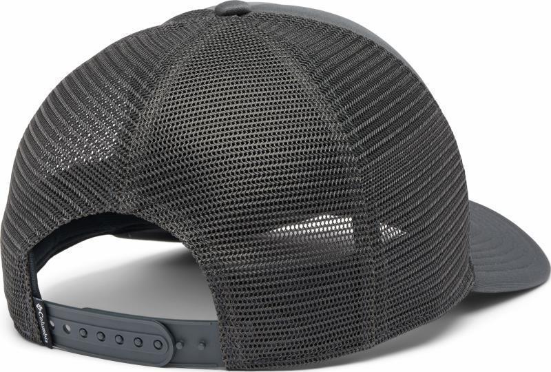 Camp Break Foam Trucker - Shark / Columbia Simple 2