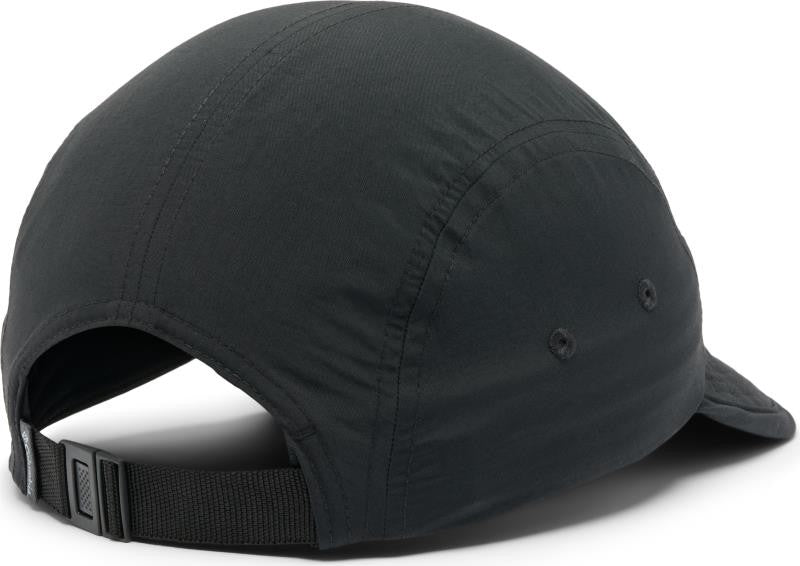 Camp Charlie Youth 5 Panel Hat - Toddler - black 1