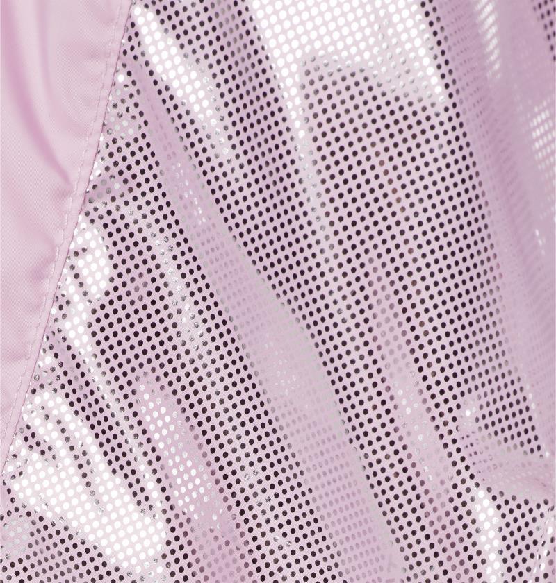 Carson Pass Interchange Jacket - Womens - Marionberry 13