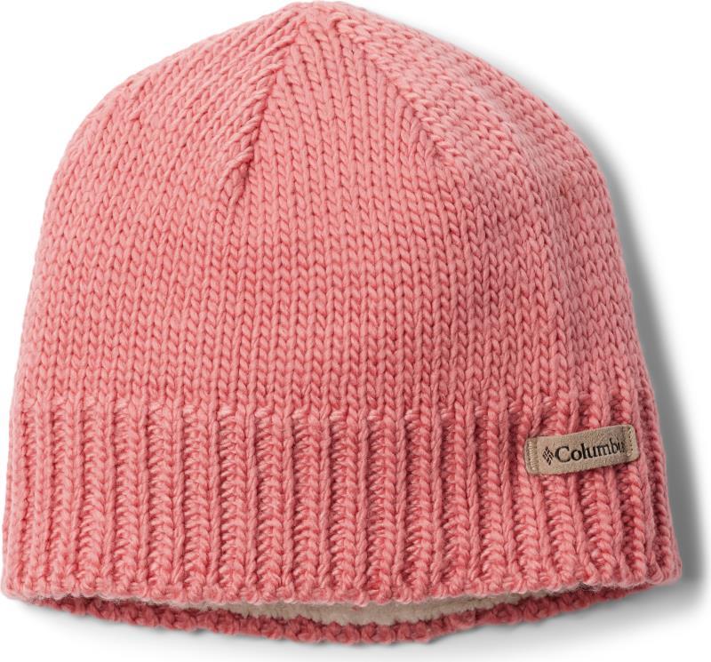 Cascade Peak II Beanie - Pink Agave 1