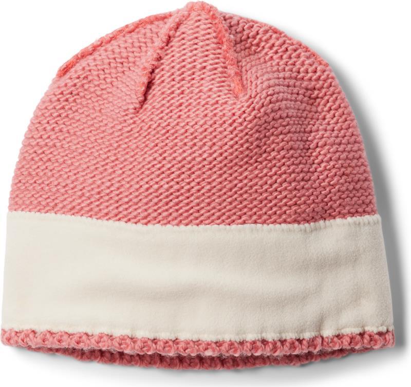 Cascade Peak II Beanie - Pink Agave 2