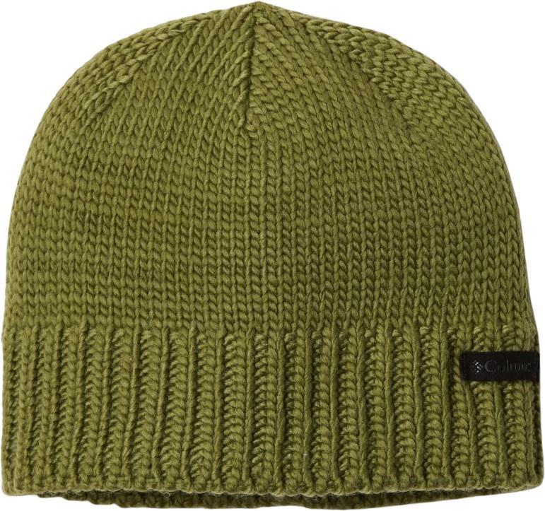 Cascade Peak II Beanie - Stone Green 1