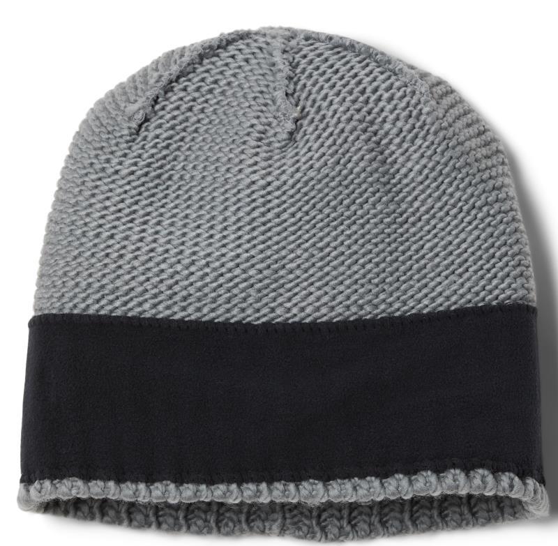 Cascade Peak II Beanie - Tradewinds Grey 2