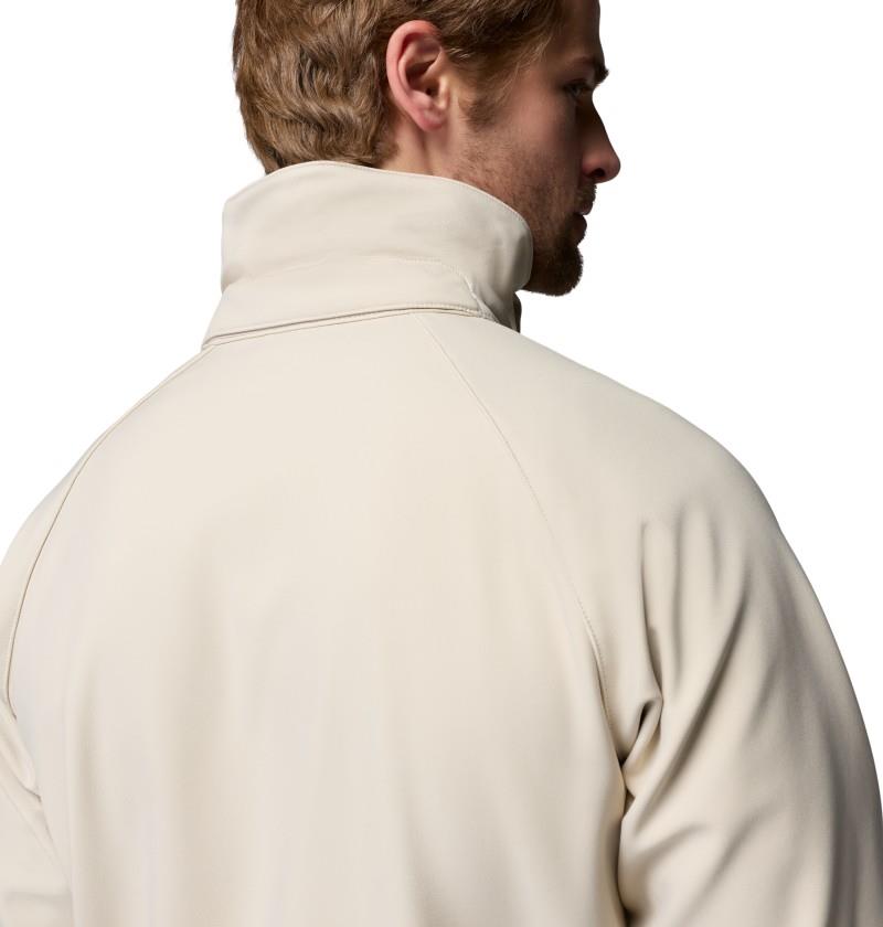 Cascade Ridge III Softshell - Mens - dark stone 1