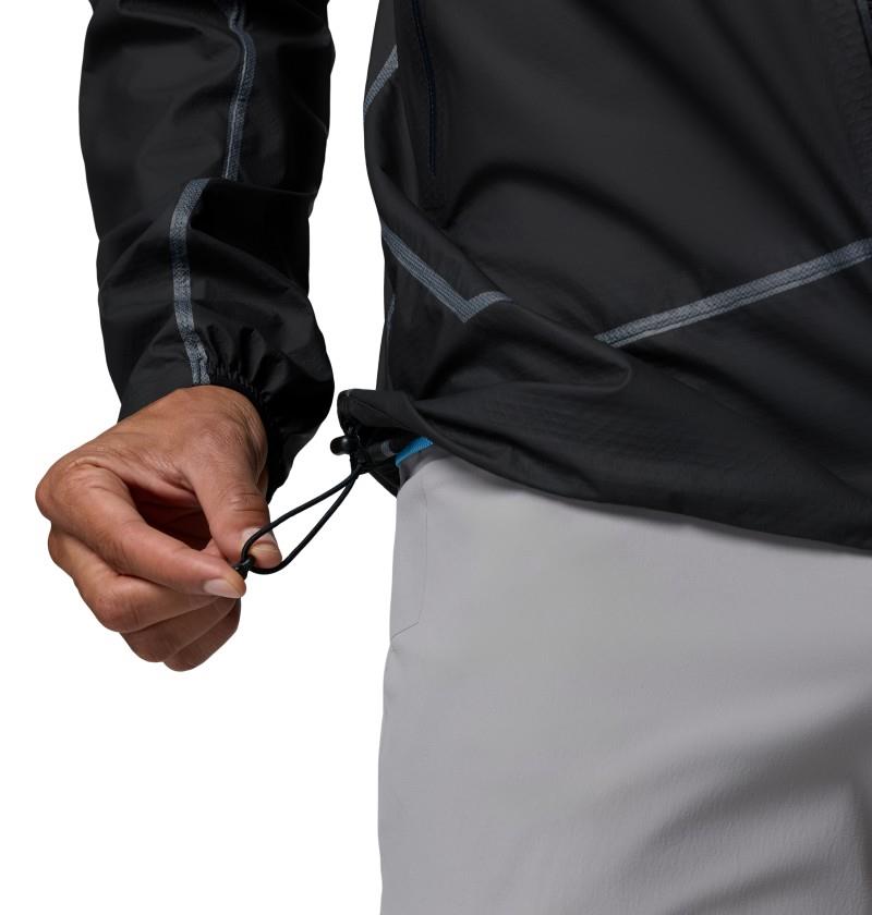 Cassiar Pro ODX Shell - Mens -  1