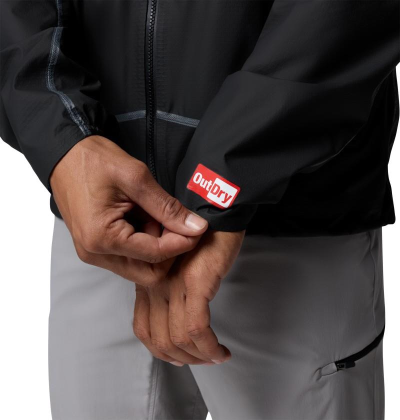 Cassiar Pro ODX Shell - Mens -  1