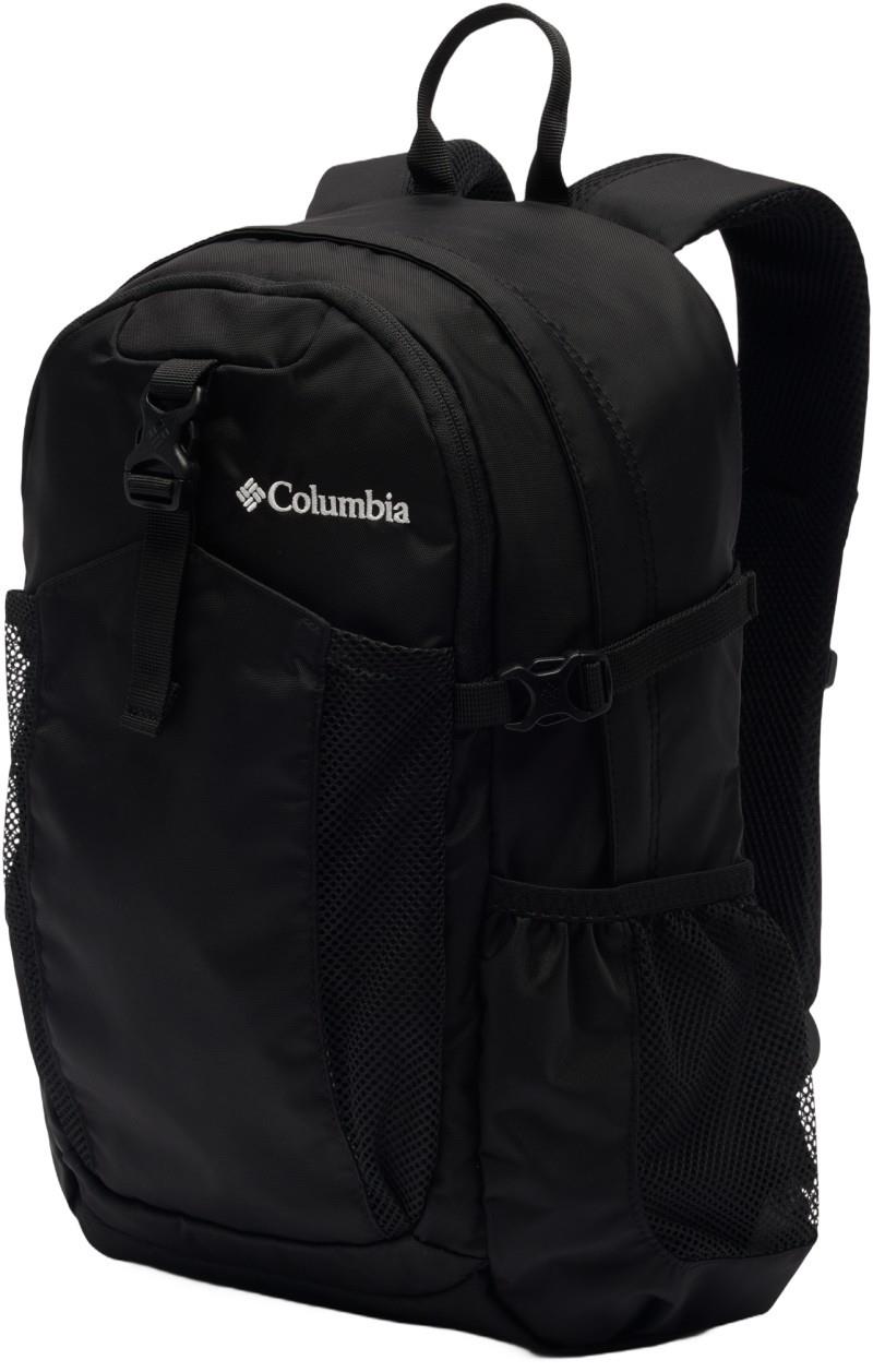 Castle Crest 20L Backpack - black 1