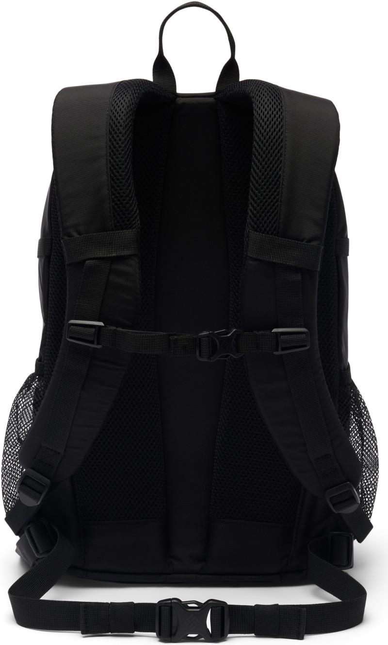 Castle Crest 20L Backpack - black 1