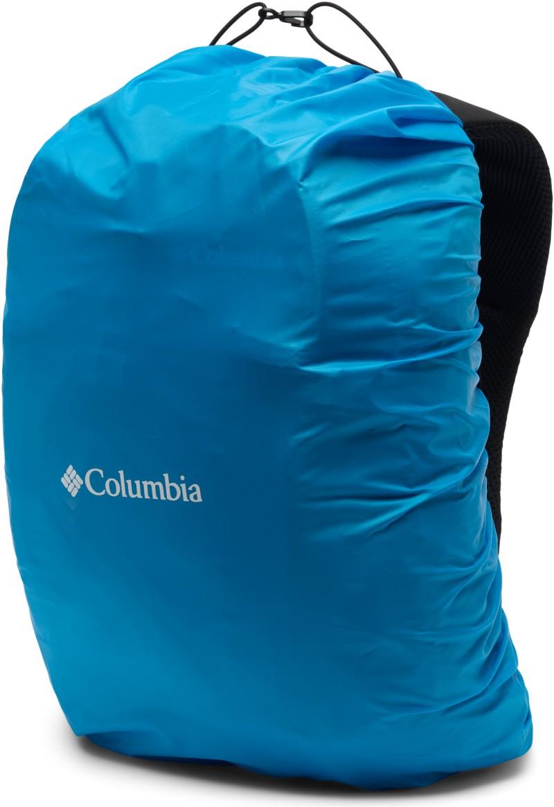Castle Crest 20L Backpack - black 1