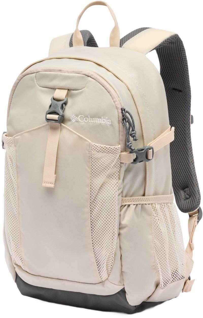 Castle Crest 20L Backpack - chalk 1