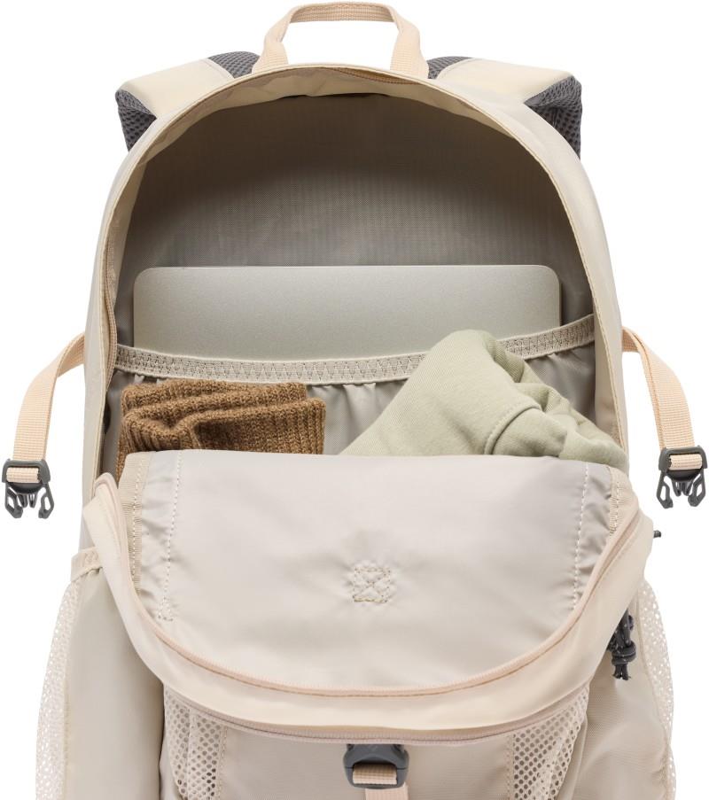 Castle Crest 20L Backpack - chalk 1