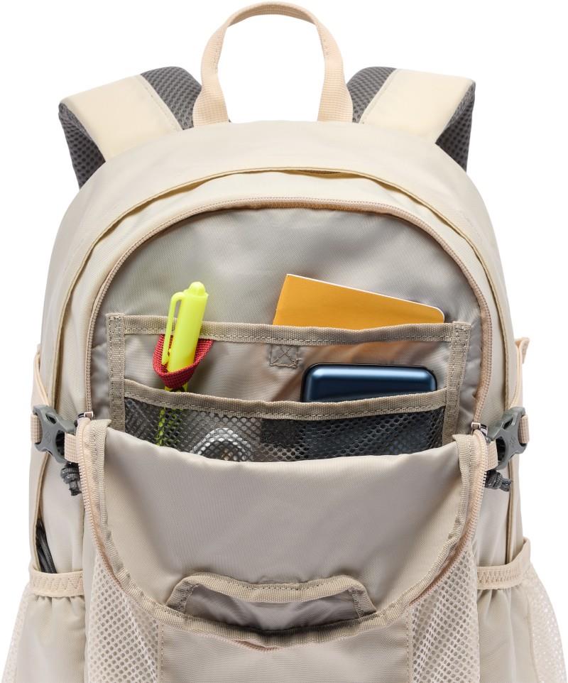 Castle Crest 20L Backpack - chalk 1