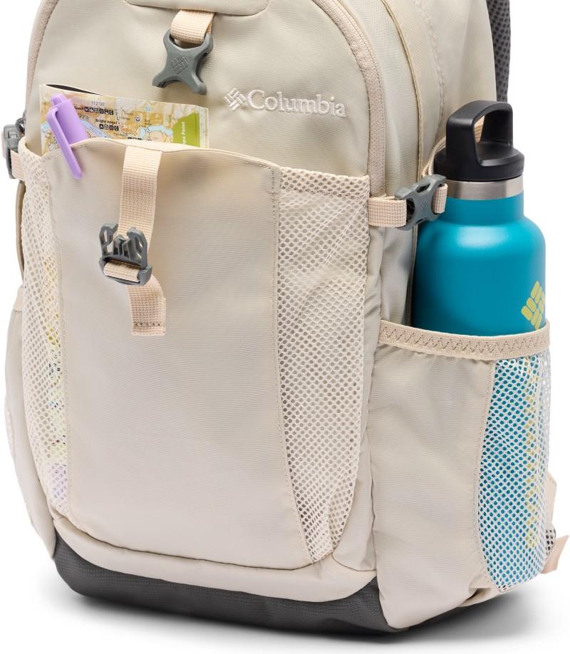 Castle Crest 20L Backpack - chalk 1
