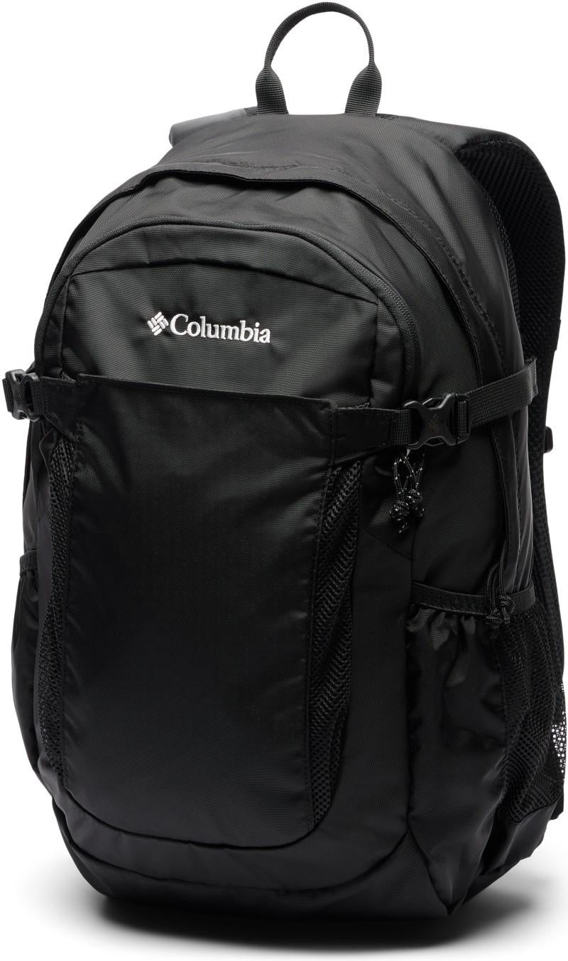 Castle Crest 25L Backpack - black 1
