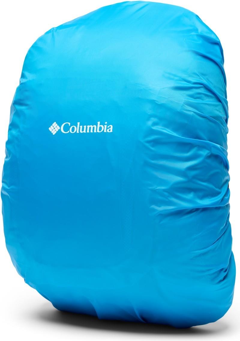 Castle Crest 25L Backpack - black 1