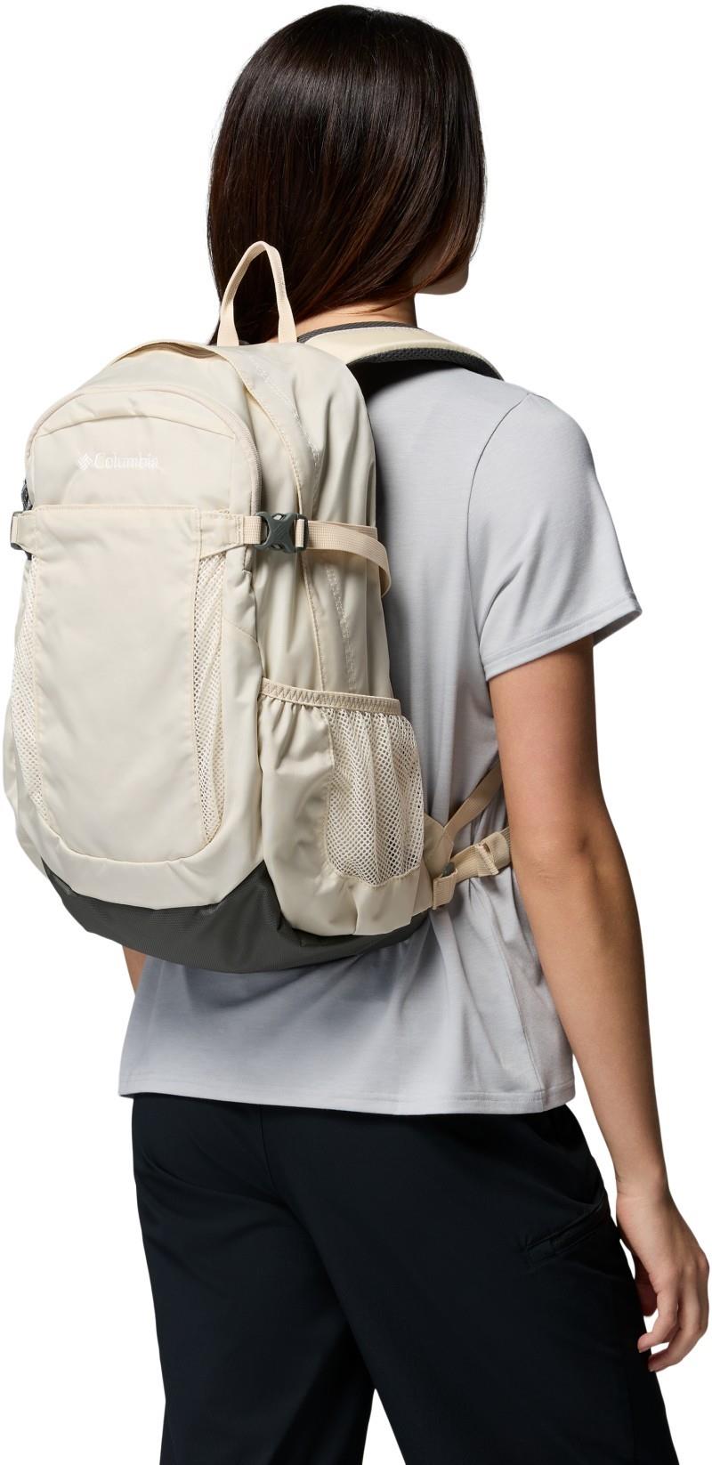 Castle Crest 25L Backpack - chalk 1
