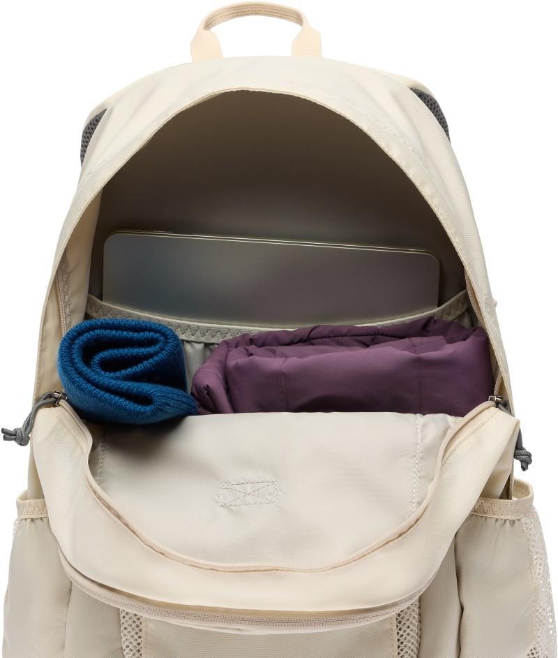 Castle Crest 25L Backpack - chalk 1