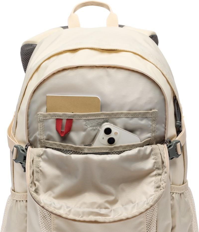 Castle Crest 25L Backpack - chalk 1