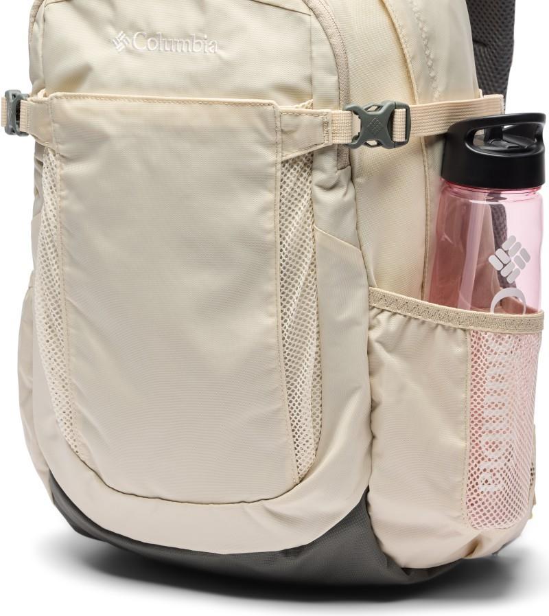 Castle Crest 25L Backpack - chalk 1