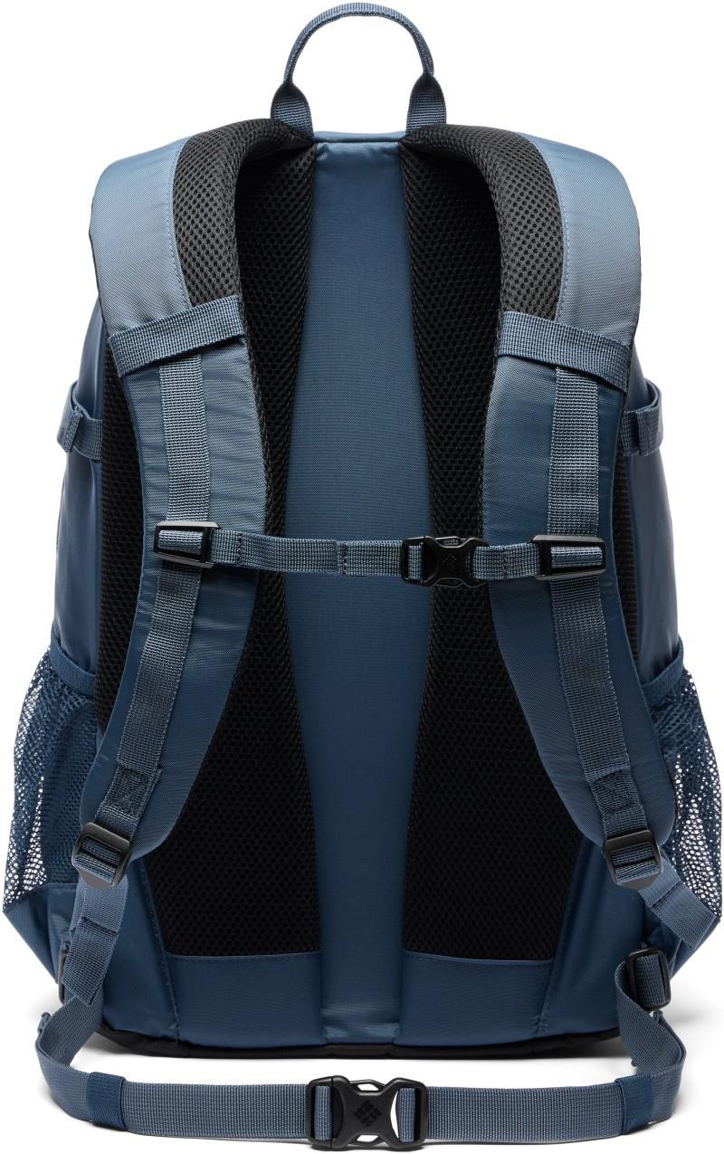 Castle Crest 25L Backpack - nocturnal 1