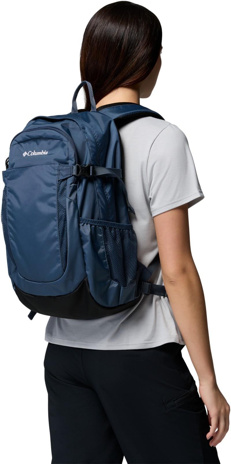 Castle Crest 25L Backpack - nocturnal 1