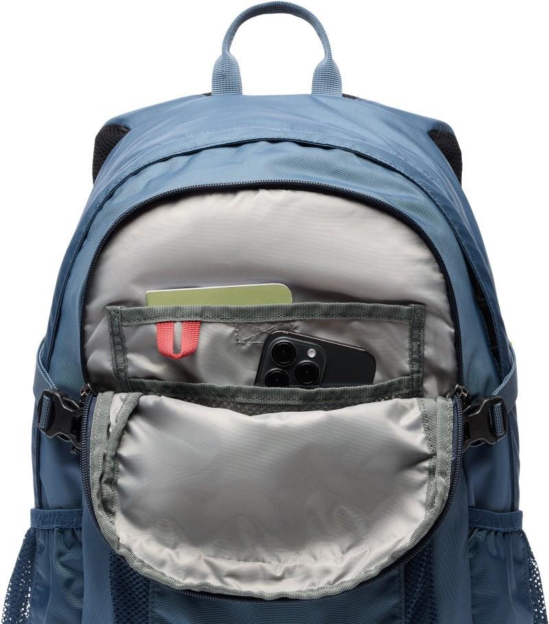 Castle Crest 25L Backpack - nocturnal 1