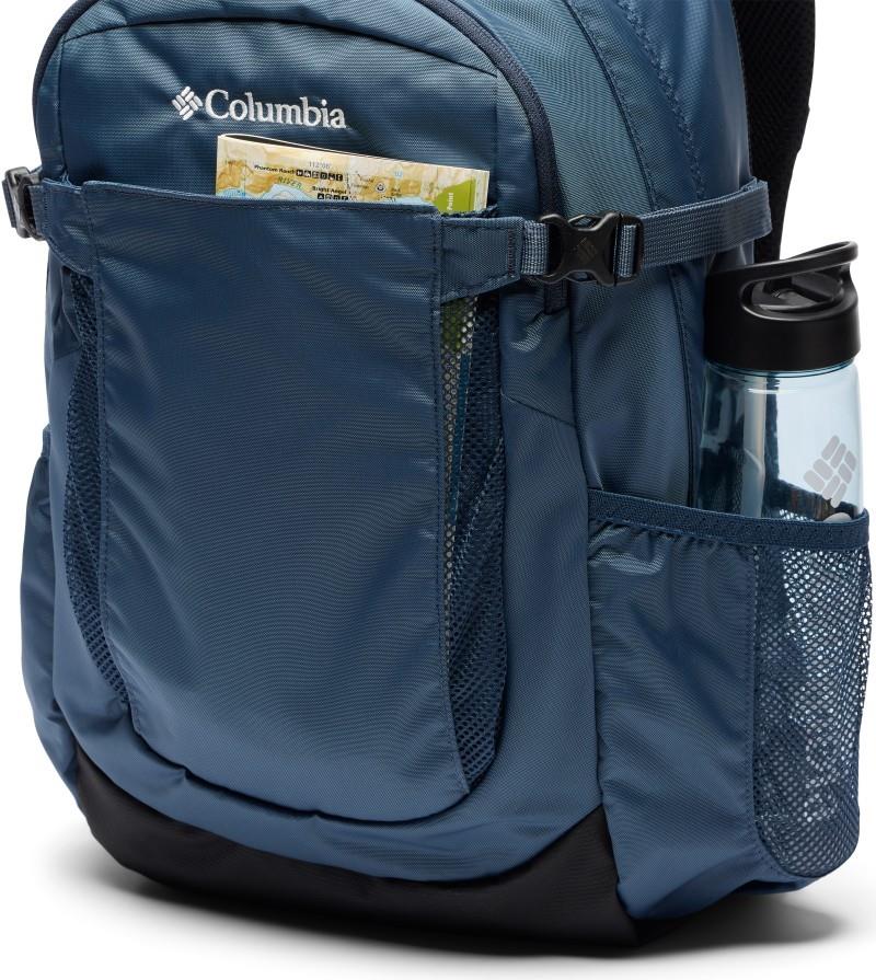 Castle Crest 25L Backpack - nocturnal 1