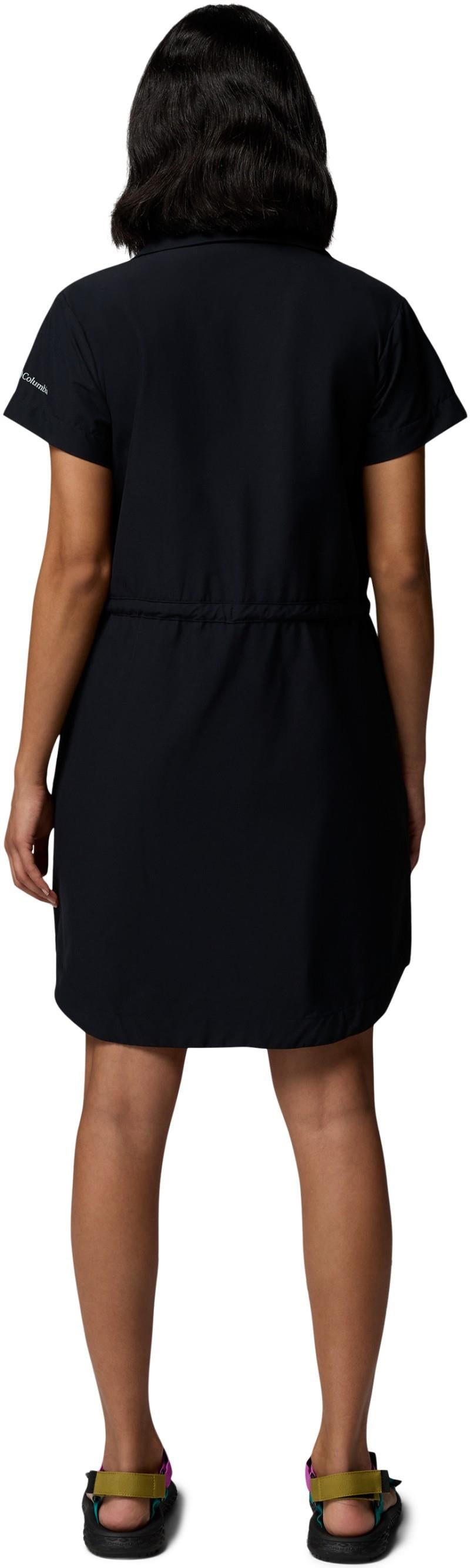 Cedar Crest Dress - black 1