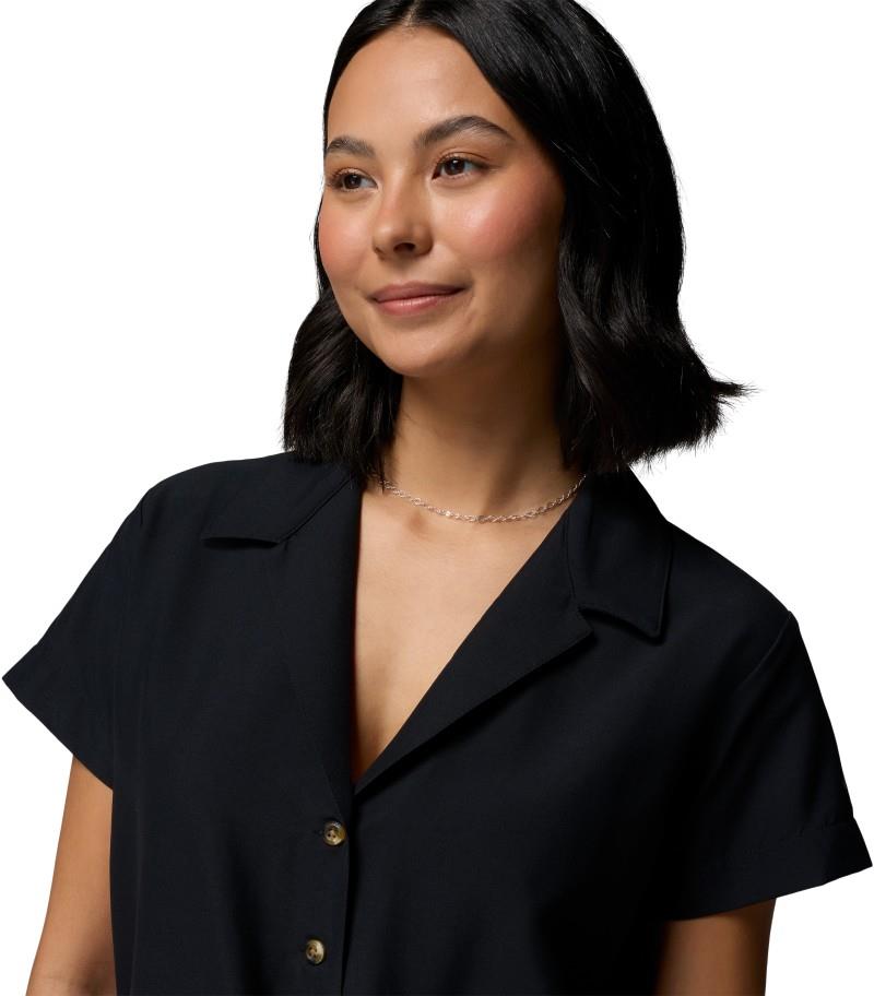 Cedar Crest Dress - black 1