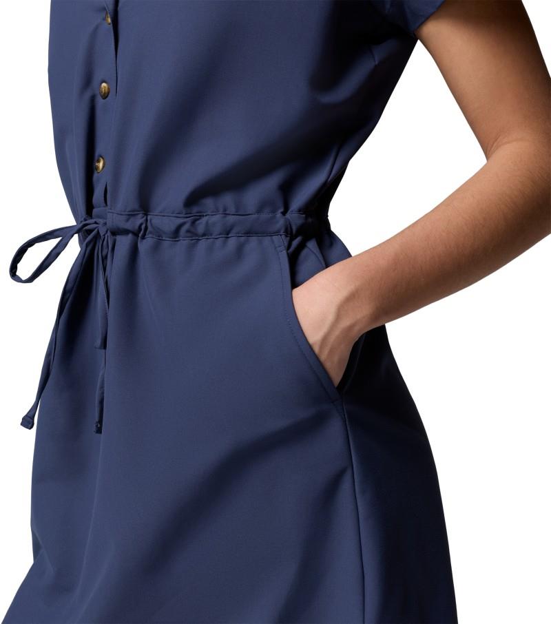 Cedar Crest Dress - nocturnal 1