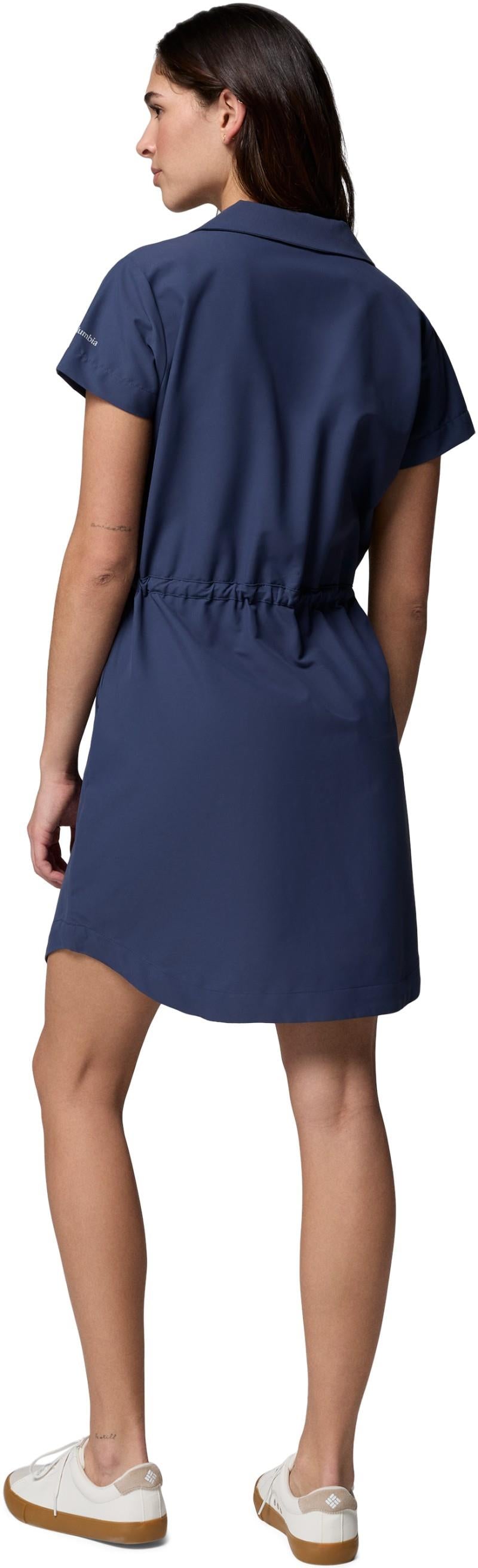 Cedar Crest Dress - nocturnal 1