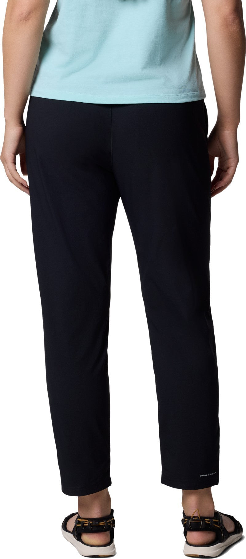 Cedar Crest Pants, Long - Womens - black 1