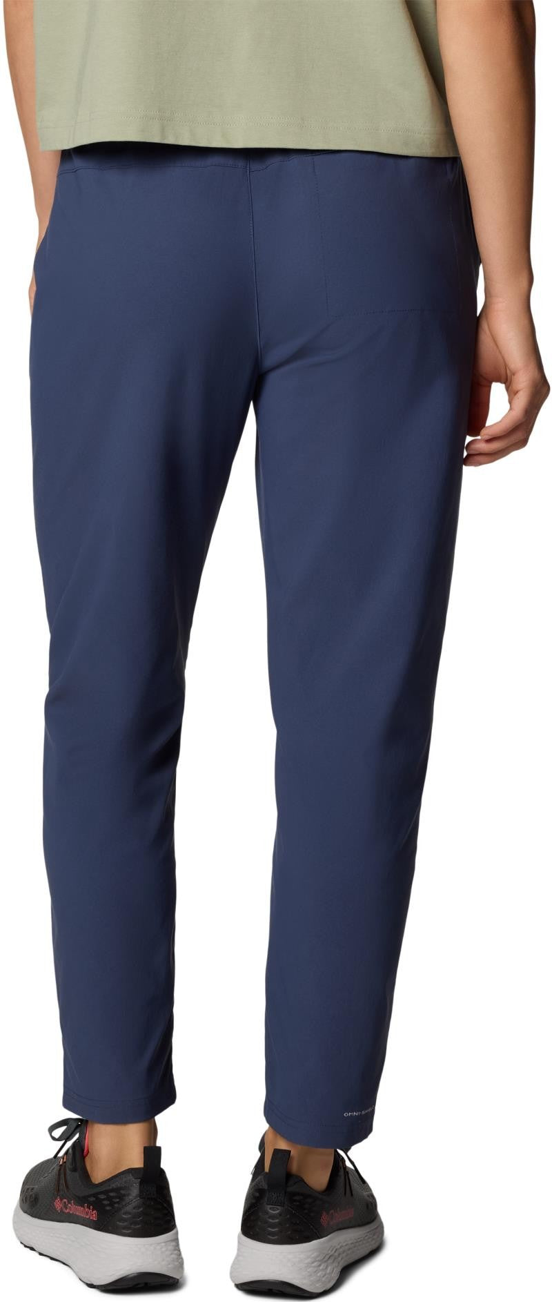 Cedar Crest Pants, Long - Womens - nocturnal 1