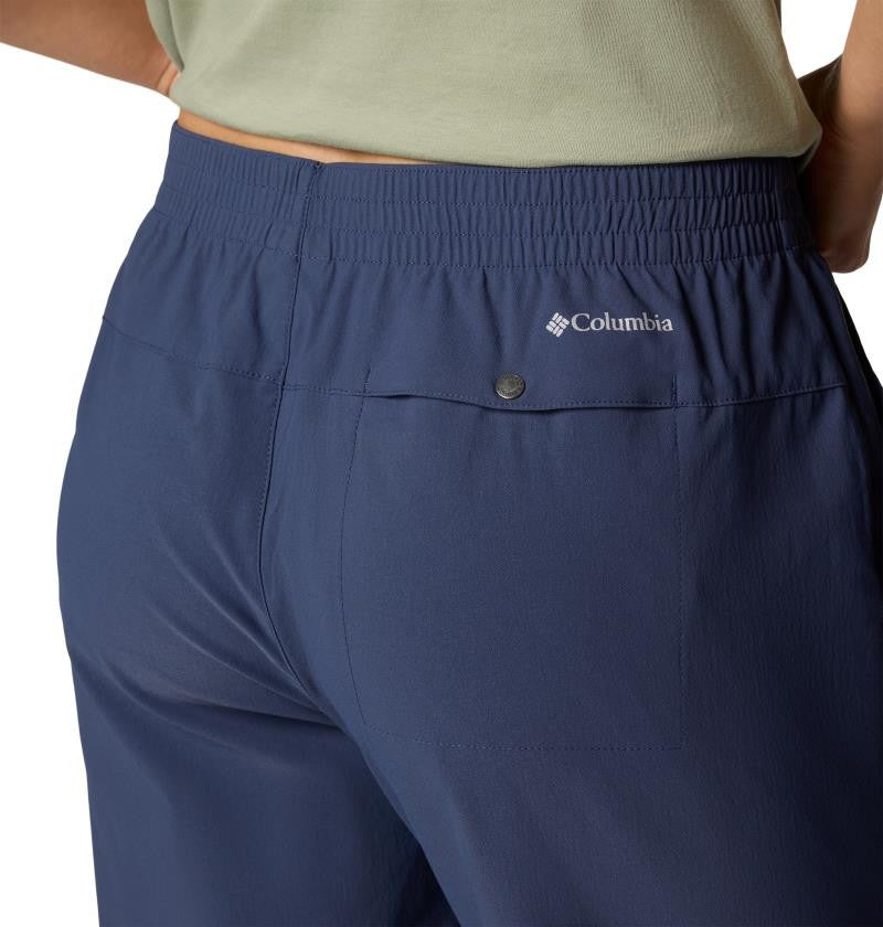 Cedar Crest Pants, Short - Womens - nocturnal 1