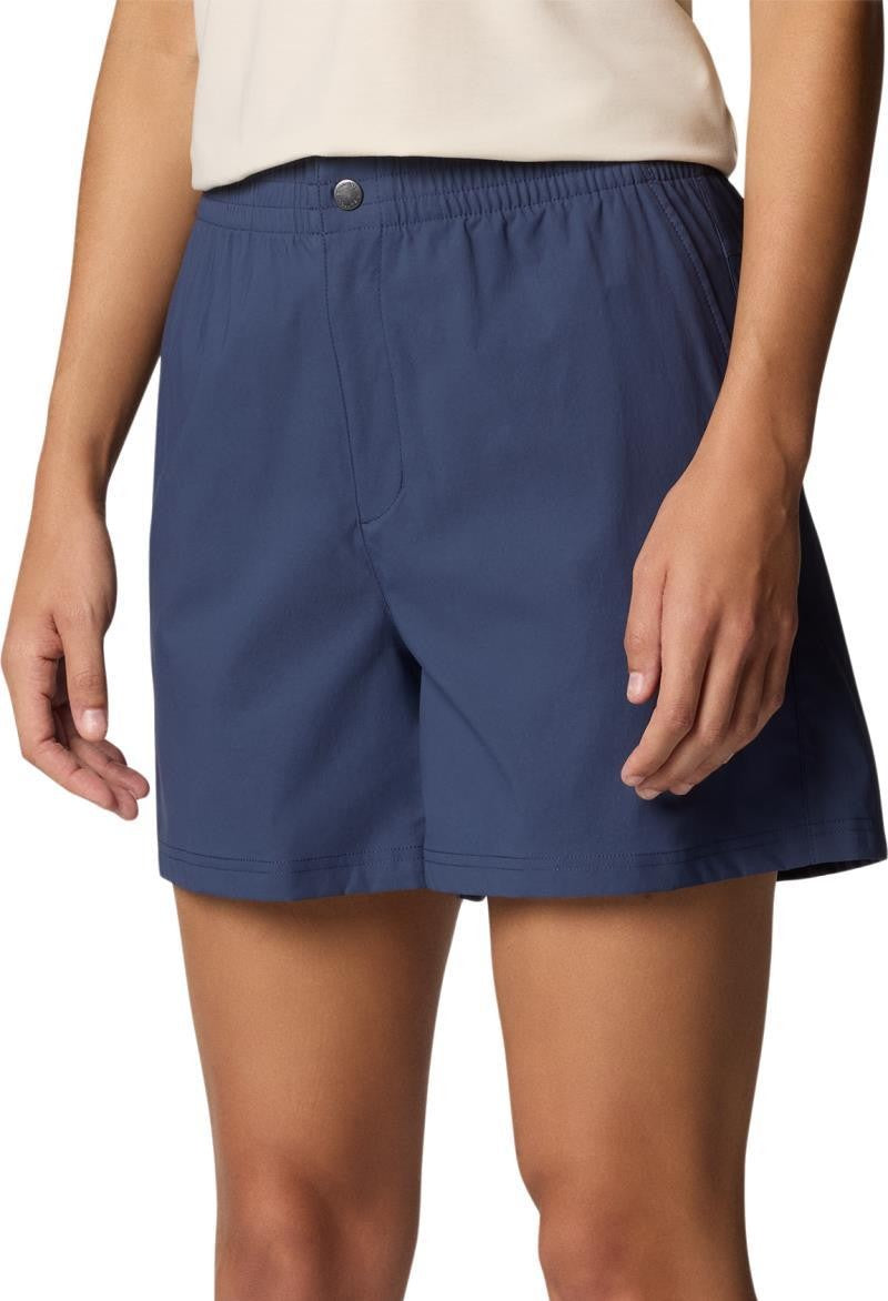 Cedar Crest Shorts, 5" Inseam - Womens - nocturnal 1