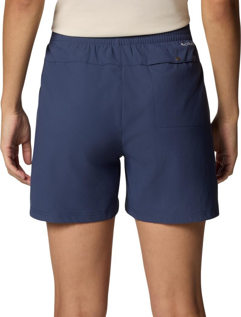 Cedar Crest Shorts, 5" Inseam - Womens - nocturnal 1
