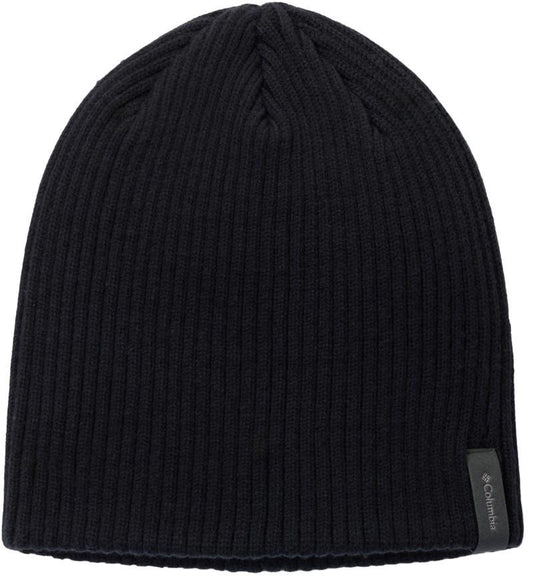 Cedar Lake Beanie - black heather 1